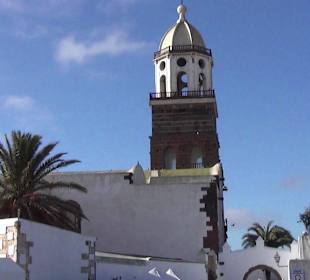 Iglesia de Nuestra Señora de Guadalupe