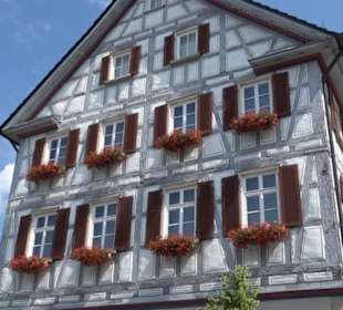 Geschichtslehrpfad
