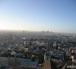 Basilique du Sacré-Cœur