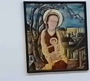 Museum Moderner Kunst Wörlen