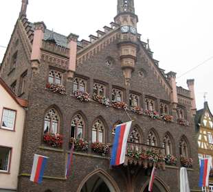 Rathaus