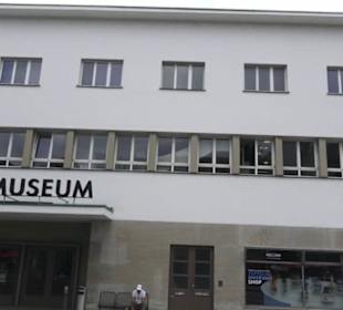 Zeppelin Museum