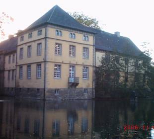 Schloss Strünkede in Herne