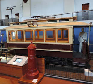 Im Power House Museum