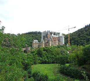 Burg Eltz 