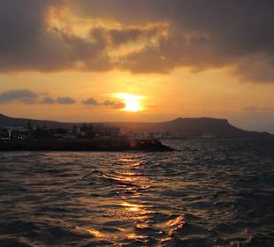 Inselrundfahrt Kreta