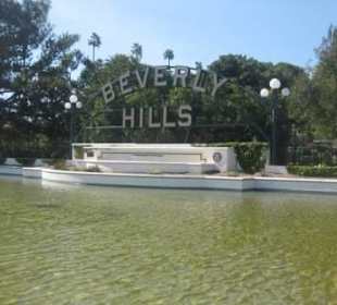 Beverly Gardens Park