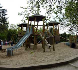 Karls Erlebnishof-Warnsdorf