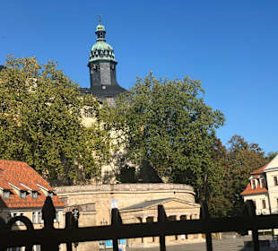 Stadtrundgang Sondershausen