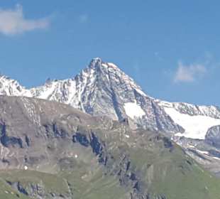 Skigebiet Großglockner Resort Kals Matrei