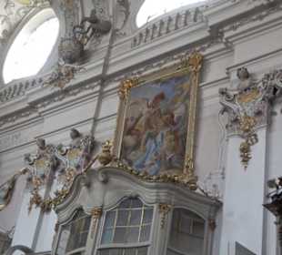 Basilika Sankt Emmeram