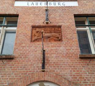 Stadtrundgang Lauenburg