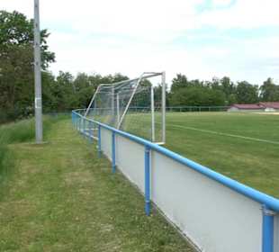 Sportanlage Genkingen