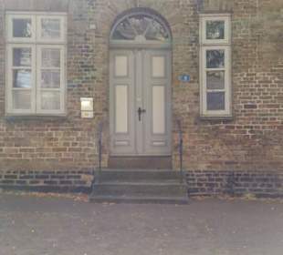 In der Stadt Schleswig