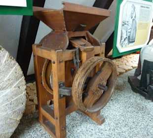 Mühlen-Museum