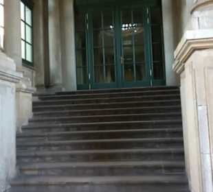 Altstadt Zwinger Kronentor