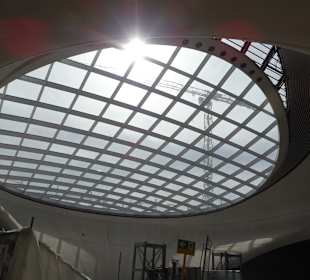 Tage der offenen Baustelle