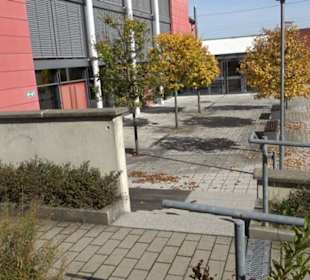 Dorfgemeinschaftshaus Sirchingen