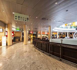 Harry's Home Hotel Wien Shopping Millennium City