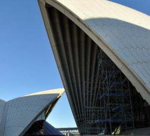 Sydney Oper
