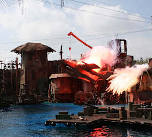 Waterworld