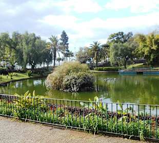 Parque de Santa Catarina