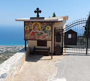 Inselrundfahrt Kreta