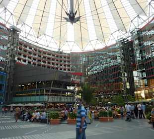 Sony Center