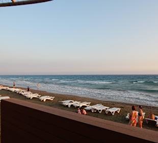Kourion Beach