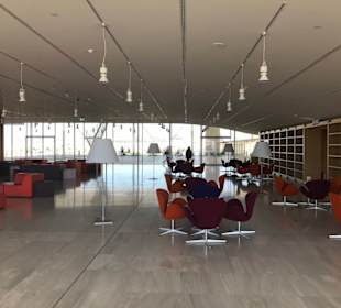 Niarchos Center
