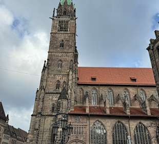 Lorenzkirche