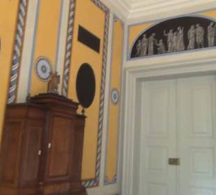 Barockschloss Rammenau