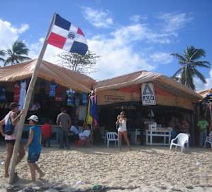 Aldi in Punta Cana