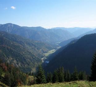 Wendelsteinregion/ Seeberg