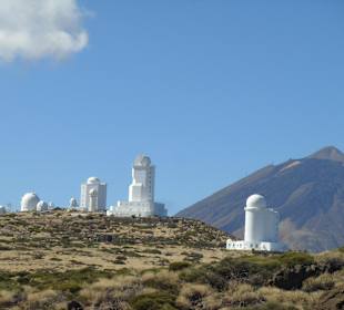 Das Observatorium