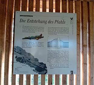 Der große Pfahl