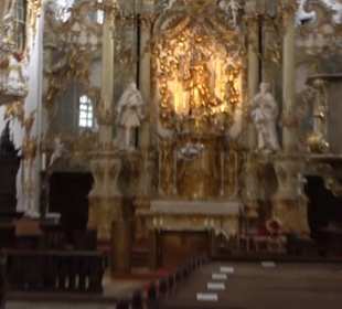 Stift Unserer Lieben Frau zur Alten Kapelle