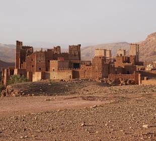 Kasbah Tamdaght