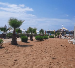 Strand Colakli