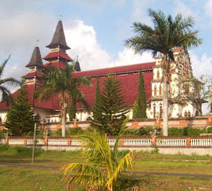 Katholische Kirche