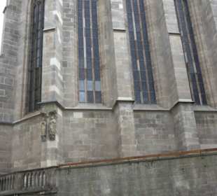 Stiftskirche St. Georg
