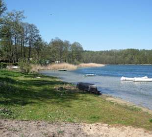 Jezioro Świętajno
