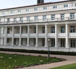 Bummel durch die Altstadt von Baden-Baden
