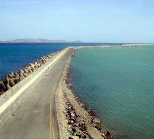 Vezianische Hafenanlagen Heraklion