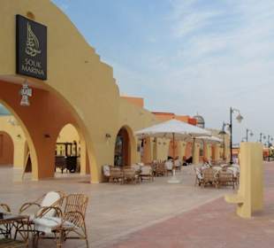 Eingan Souk Marina