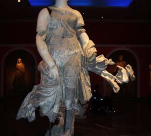 Antalya, Archäologisches Museum