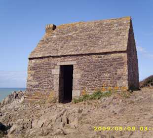 Cabane de Vauban