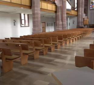 Johanneskirche