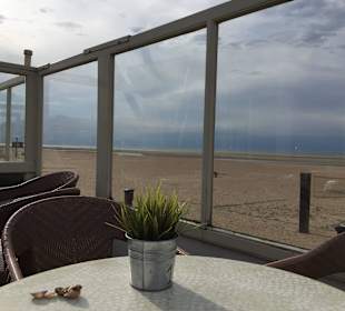 Strandrestaurant