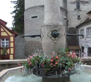 Bärenbrunnen